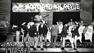 Contours   Do You Love Me  1963