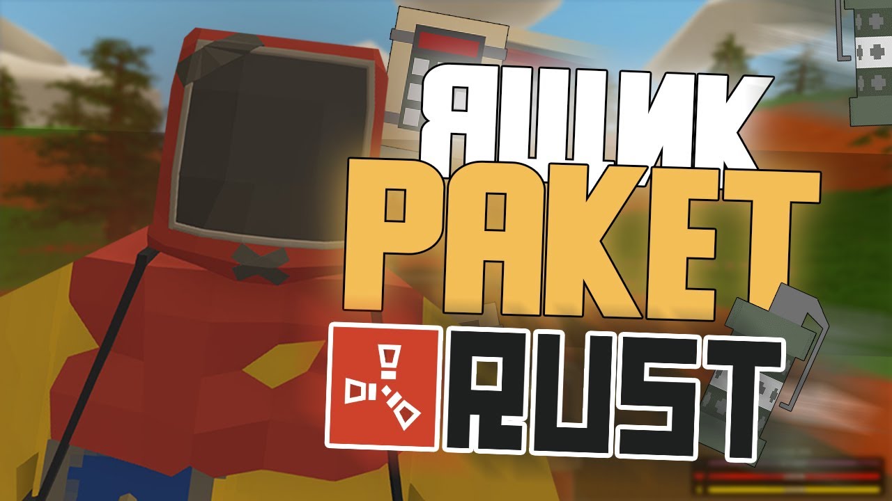 Id аккумулятора в unturned