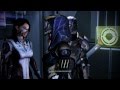 Mass Effect 3: Ashley versus Tali (version 2)