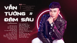 Vẫn Tưởng Đậm Sâu.. Lương Gia Hùng 2023 | LK Nhạc Trẻ Hay Nhất Hiện Nay | Toàn Bài Hit