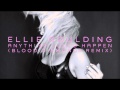 Miniature de la vidéo de la chanson Anything Could Happen (Blood Diamonds Remix)