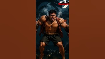 Chat Gpt Anime Prompt Creation #15 Luffy #chatgpt #ForYou #Prompt  #onepiece #fyp #anime #alvedit