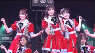 NGT48 @jam 2022