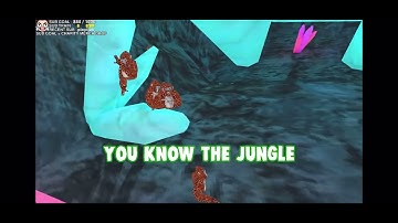 Jameskii bring me that A#*