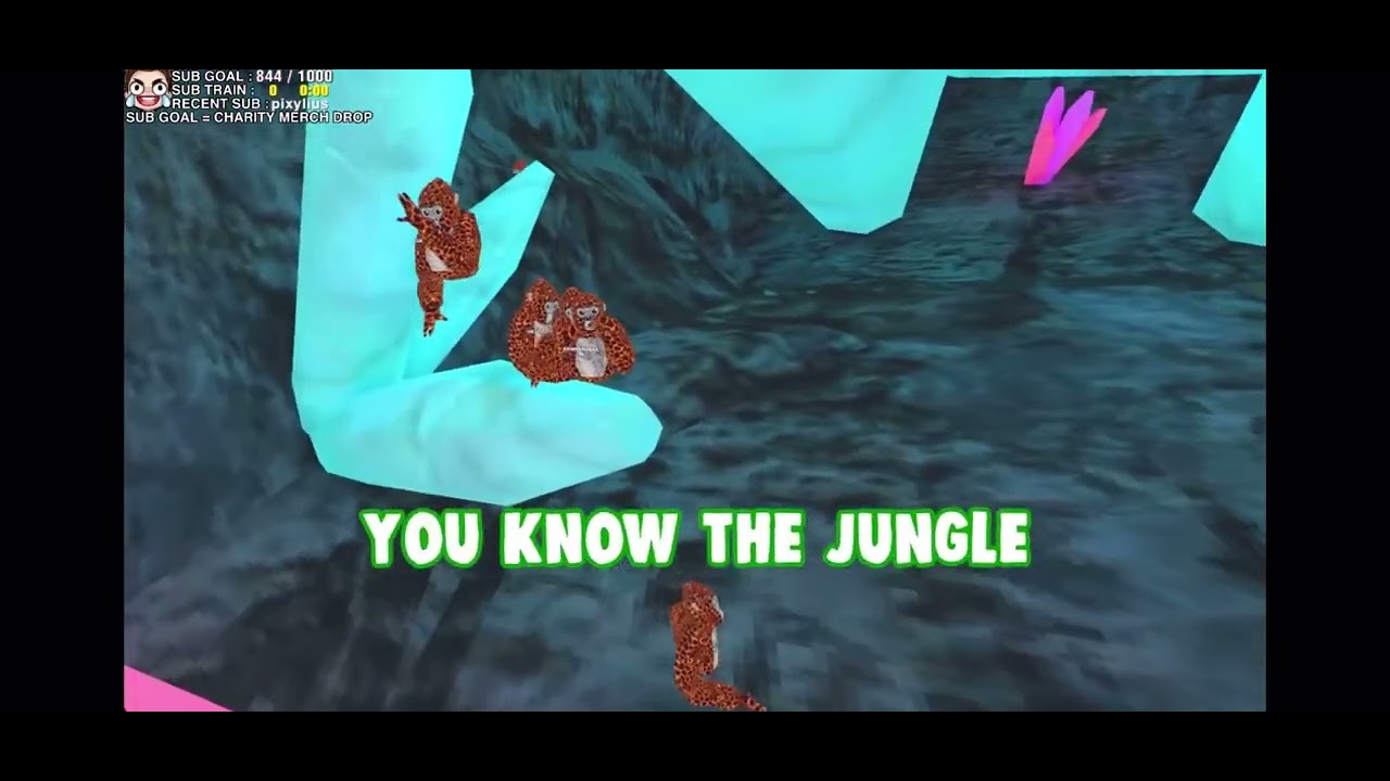 Jameskii bring me that A#*