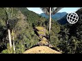 Ciudad Perdida - The Lost City, Colombia in 4K Ultra HD