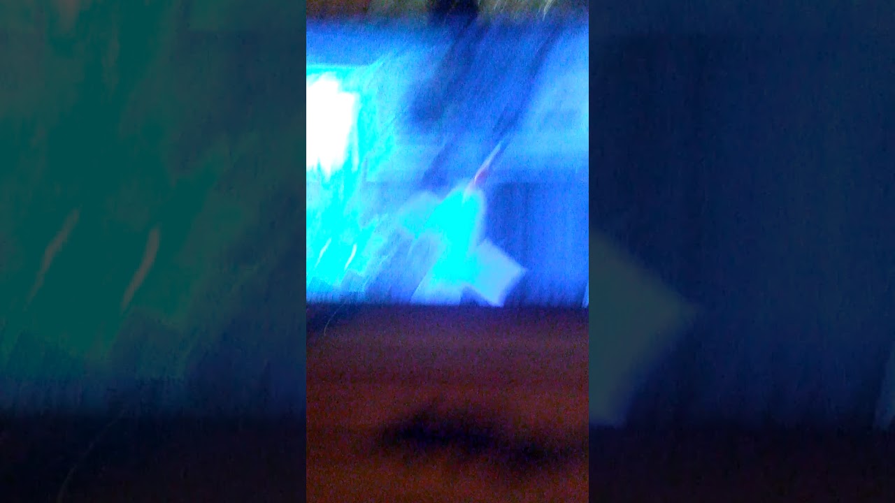 I Found A Glitch on Gta!?