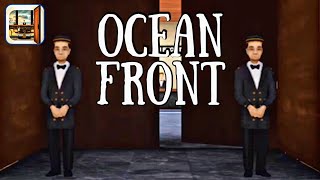 Escape Game Ocean Front Walkthrough (Jammsworks) screenshot 4