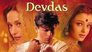 Famous Devdas Full HD Movie 2002 | Madhuri Dixit | Shahrukh Khan | Jackie Shroff | Aishwarya Profile