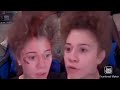 Nevaeh Crashes Out After CPS Was Called On Her And Came To Blueface House & Shades Chrisean Son!