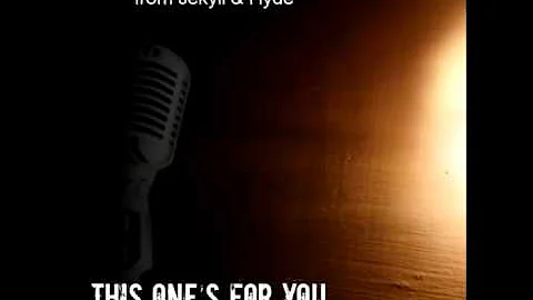 This one's for you - Nathan Winn