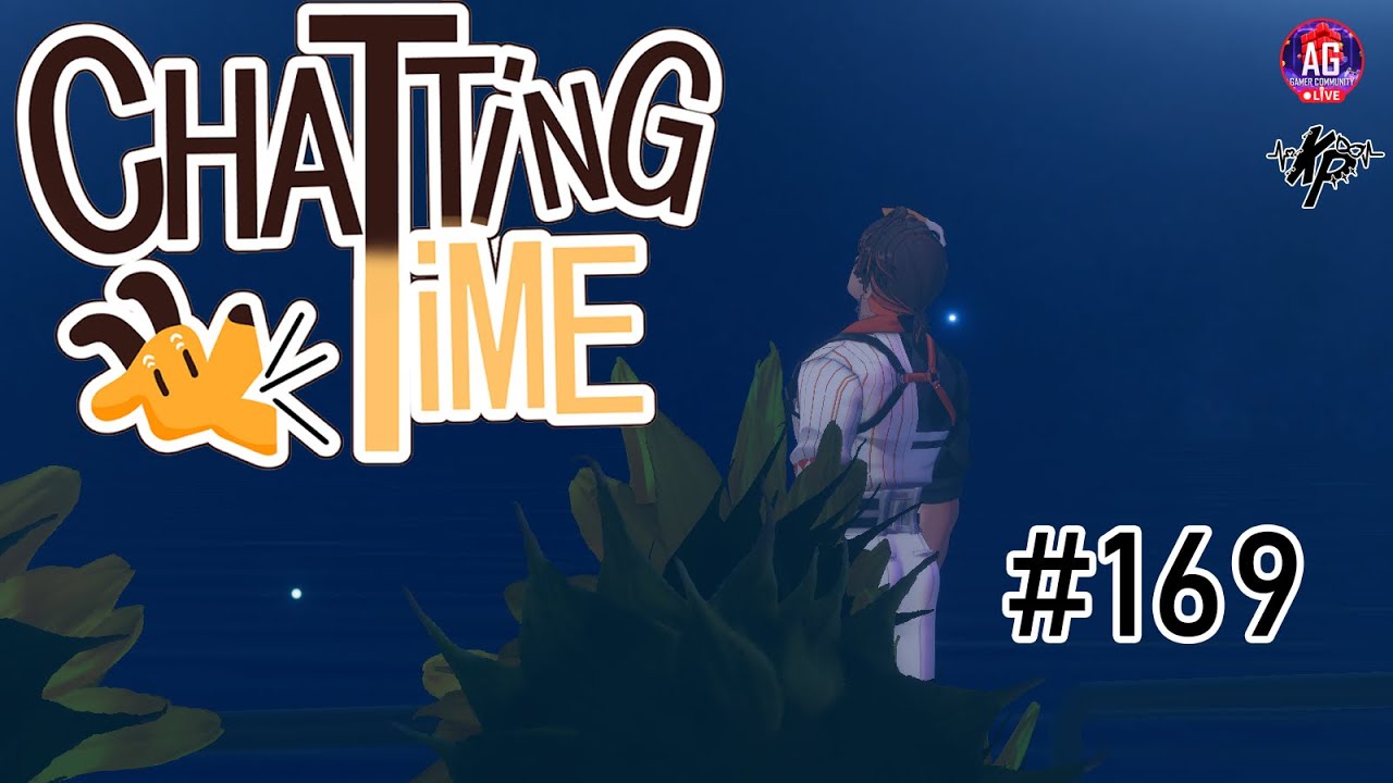 [CHATTINGTIME] - EP.169 - Kamphee soAlone 