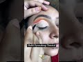#makeup #viralvideo #shorts