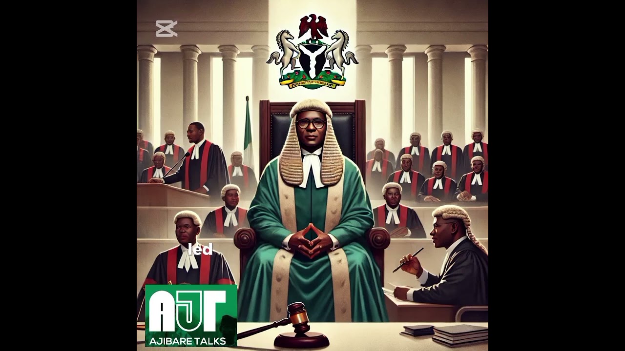 How government contracts are awarded. 