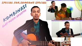 Download Lagu Cover Akustik || GULALI DUNIA || Spesial Untuk Yang Spesial MP3