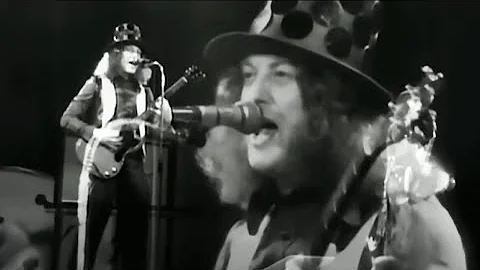 Slade - Full Concert - 08/04/75 - Winterland (OFFI...