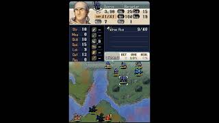 FE12 H3 0% Growths No Reclass Chapter 15