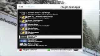 Plugins   Mediaportal auto Update