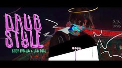 LOW RISE - DRUG STYLE (prod by TINY LIN B) || KODA FAMILY