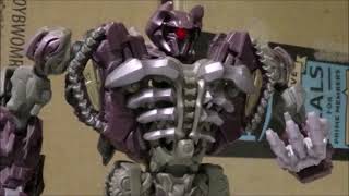 Transformers Shadowplay Episode 6