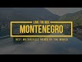 Best Motorcycle Roads ep.1 Montenegro