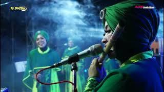 Istri Patuh Suami - El Wafda Live in Tlogomulyo 2023