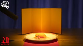 Gudetama Runs for Office | Gudetama: An Eggcellent Adventure | Clip | Netflix Anime