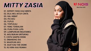 MITTY ZASIA FULL ALBUM TERPOPULER 2022 | SEPERTI YANG KAU MINTA - CHRISYE