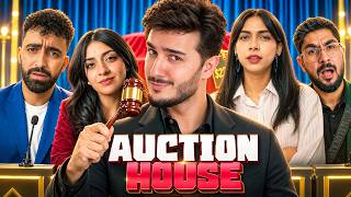 Details Auction House: Episode 1 Guide