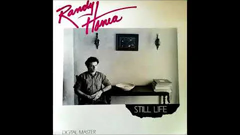 Randy Honea 'Still Life' (FULL ALBUM)