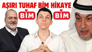 KİMSELERİN ANLATMADIKLARIYLA BİM’İN BÜTÜN HİKAYESİ!