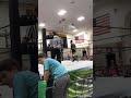 ECPW BROOKLYN SUPA NITRO VS DIRT BAG DAN