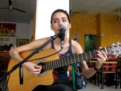 Sin Cadenas - Pericos (Cover)