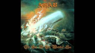 Ahab - The Hunt