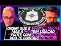 A CIA controla HOLLYWOOD? - DANIEL LOPEZ, AFFONSO SOLANO E TIAGO REX