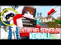 SONO ENTRATO nel MONDO di KENDAL su MINECRAFT!