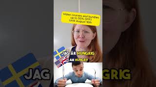 The first Swedish phrases you need to survive in Sweden