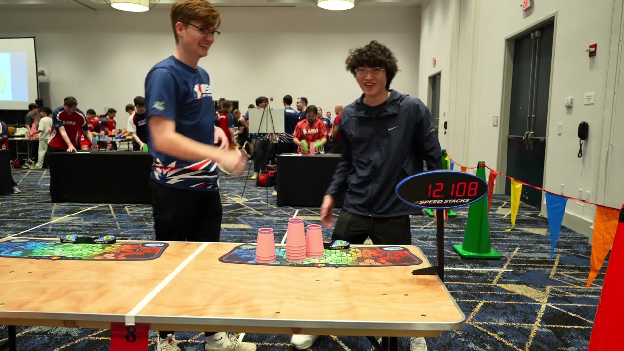 Hotlanta 2026 Competition!!!!