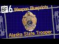 BF6 Weapon Blueprints - Ep4 - Alaska State Troopers