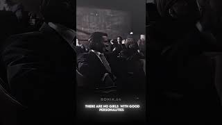 Sigma - Patrick Bateman