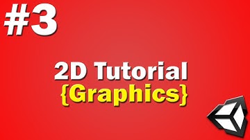Unity3d 3. How To Make 2D Platformer - Better Game