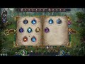 HoMM Olden Era - Spell Levels Challenge | ONLY 3 FIREBALLS