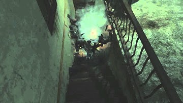 MW3: 6 Kills With 1 C4