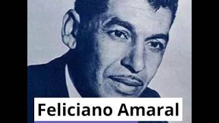 Feliciano Amaral 78 rpm ‐ Não me falaram de Cristo