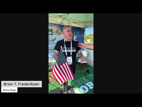 Demo Days - Florida