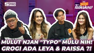 Ibt 192 Sule Sdane Ngakak Dikelilingin Cewecewe Cantik Jiwa Komedi Njan Makin Jadi Nih