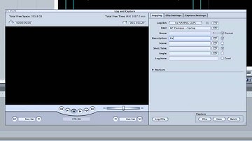 QUICK TIP: Naming Clips