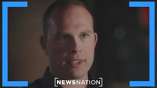 Celebrity Does it matter if UFO whistleblower’s health records were leaked? | NewsNation Now Profile