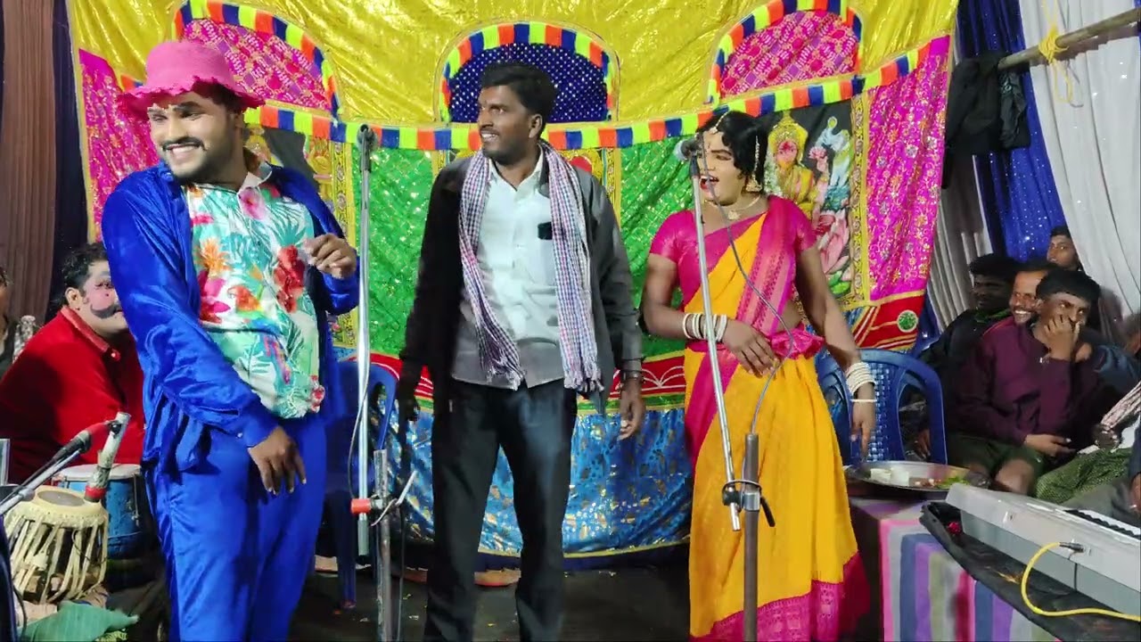 !!తలారి మంత్రాసాని ఫుల్ రోల్ కామెడీ!!