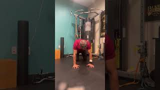How to: DNS Beast Position (Breathing/Bracing at Jedi Level)